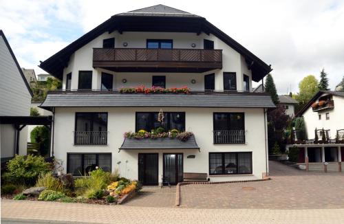 Hotel Leise Garni