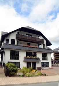 Maison d'hôtes Hotel Leise Garni Uplandstr. 4 34508 Willingen Hesse