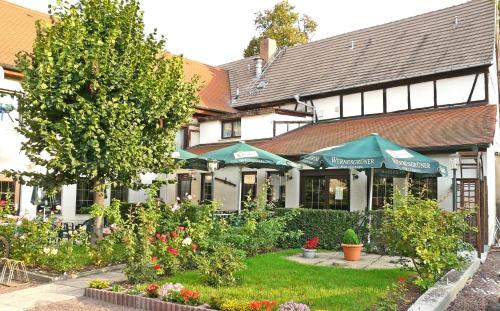 Hotel Lindenhof