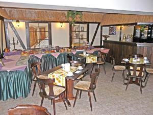Hotel Lindenhof