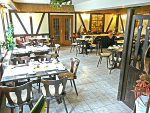 Hotel Lindenhof