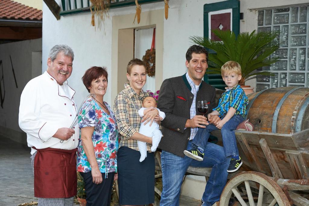 Hotel Löwen Garni Bundesstraße 17, 79206 Oberrimsingen