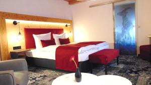 Hotel Mariandl
