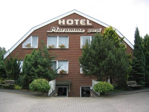 Hotel Maromme