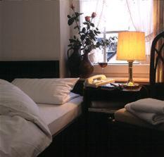 Hotel Matheisen