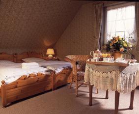 Hotel Matheisen