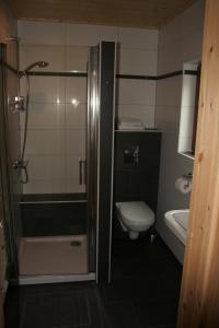 Maison d'hôtes Hotel Michaela Schernauer Str. 36 66877 Ramstein-Miesenbach Rhénanie-Palatinat