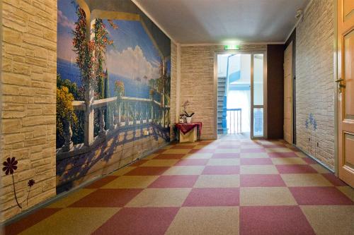 Hotel Neun 3/4