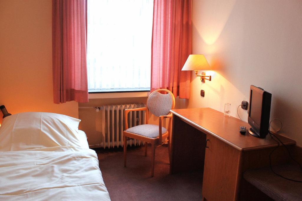 Hotel Niederée Zehnerstrasse 2, 53498 Bad Breisig
