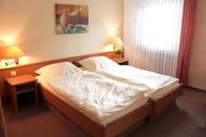 Maison d'hôtes Hotel Niederée Zehnerstrasse 2 53498 Bad Breisig Rhénanie-Palatinat