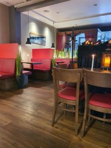 Hotel-Nordsee Dagebüll