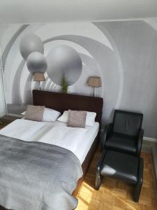 Hotel-Nordsee Dagebüll