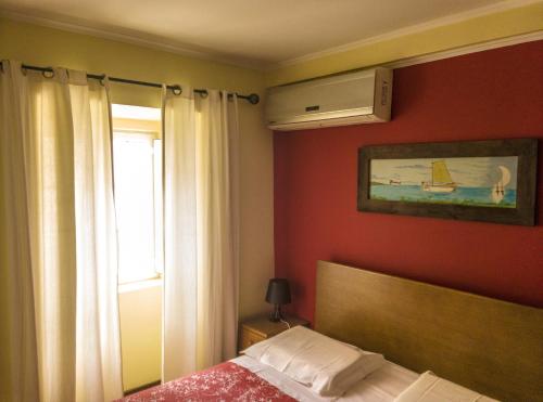 Hotel O Catraio
