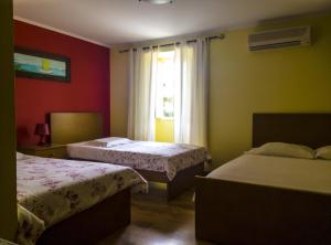 Hotel O Catraio
