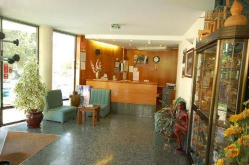 Hotel O Cortiço