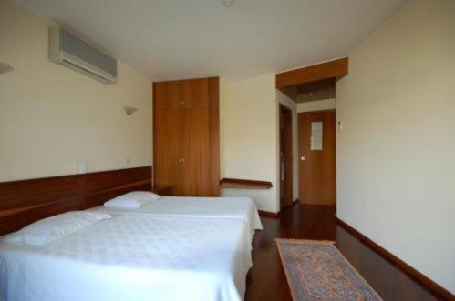 Hotel O Cortiço