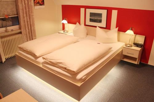 Hotel Ostfriesland garni