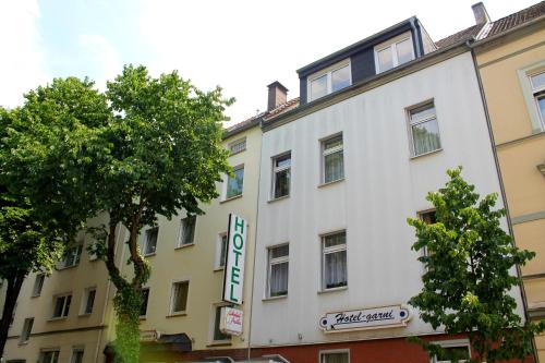Hotel Palla