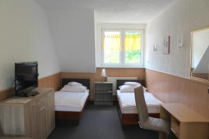 Hotel Palla