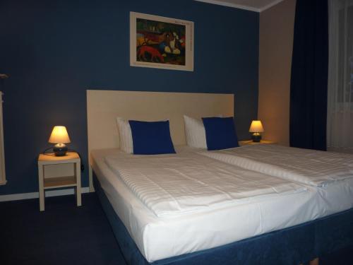 Hotel Pelikan