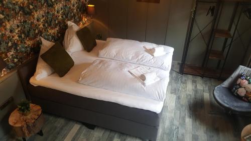 Hotel Pension Abshoff