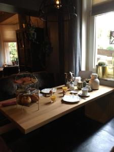 Hotel Pension Abshoff