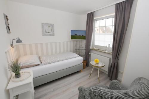 Hotel-Pension Achtern Diek