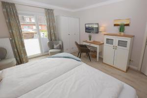 Hotel-Pension Achtern Diek