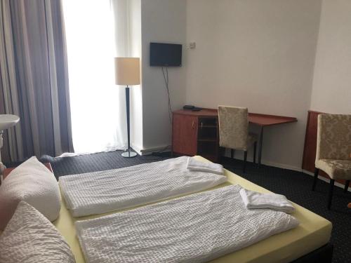 Hotel-Pension Adamshof
