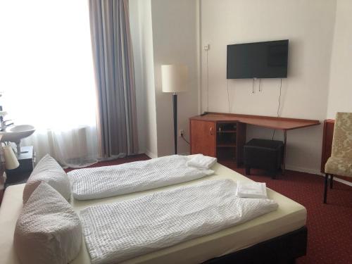 Hotel-Pension Adamshof