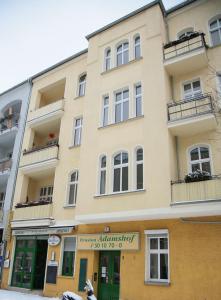 Hotel-Pension Adamshof