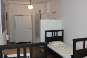 Hotel Pension am Hauptbahnhof