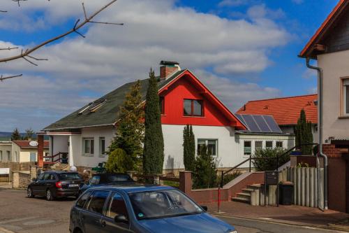 Hotel-Pension am Rosarium