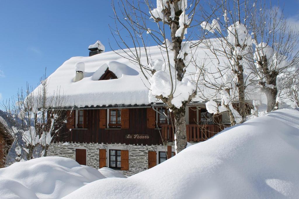Hotel-Pension am Rosarium
