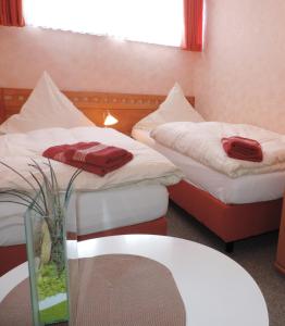 Hotel-Pension Anjo