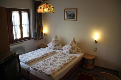 Hotel Pension Becker