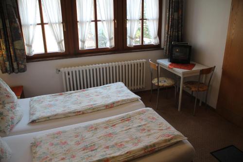 Hotel Pension Becker