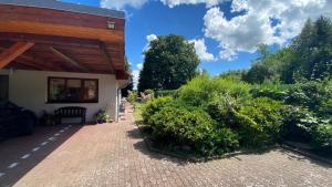 Hotel Pension Brilke Negast