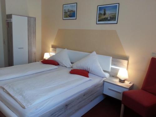 Hotel-Pension Deter