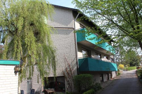 Hotel-Pension Elfi