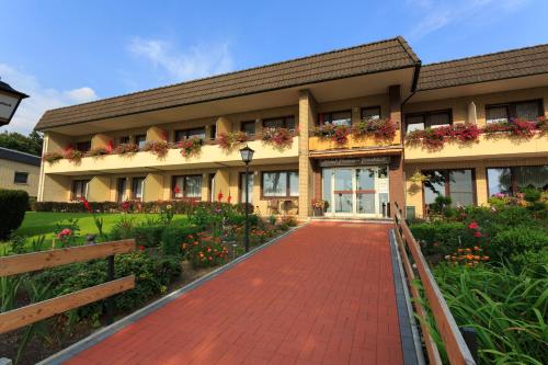 Hotel Pension Fernblick