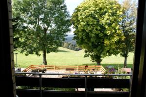 Hotel Pension Fernblick