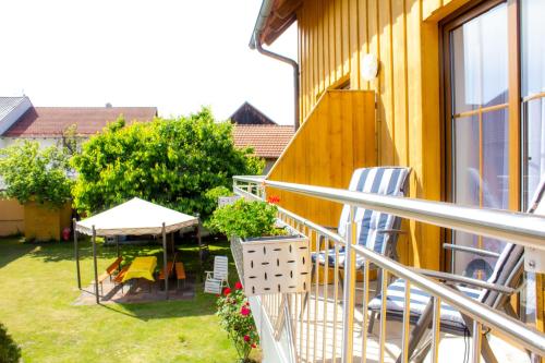 Hotel Pension Fleischmann