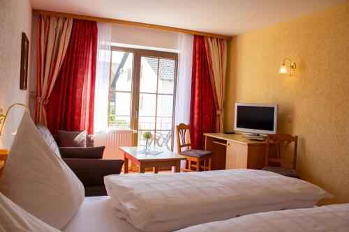 Hotel Pension Fleischmann