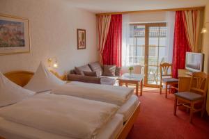 Hotel Pension Fleischmann