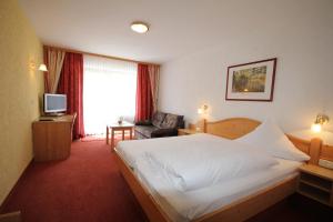 Hotel Pension Fleischmann