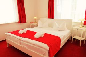 Hotel Pension garni Schwalbenhof