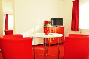 Hotel Pension garni Schwalbenhof