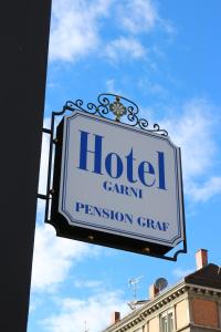 Hotel Pension Graf
