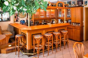 Hotel-Pension Hafemann